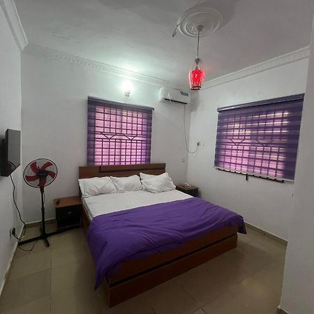 501 Aparthotel Акуре Экстерьер фото