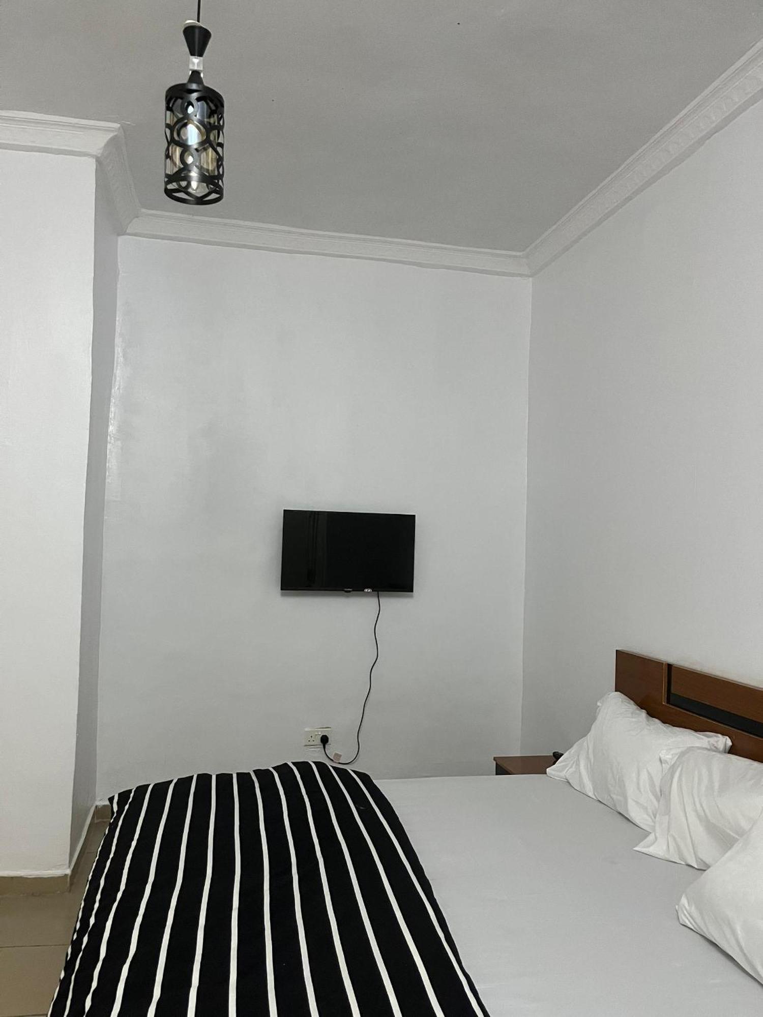 501 Aparthotel Акуре Экстерьер фото