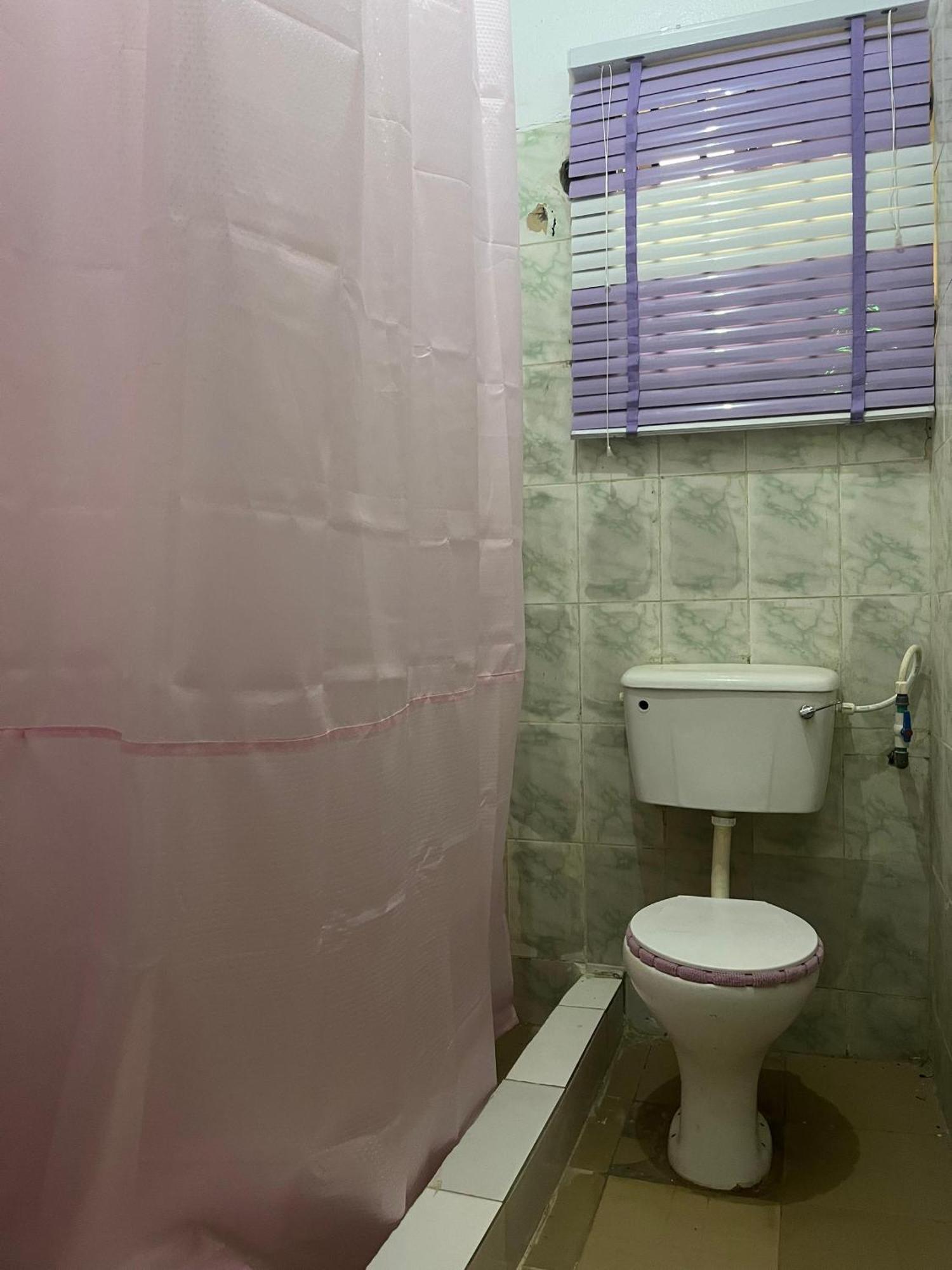 501 Aparthotel Акуре Экстерьер фото